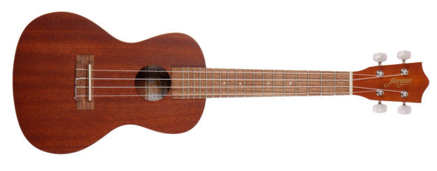 Ukulele Morgan UKC 300N