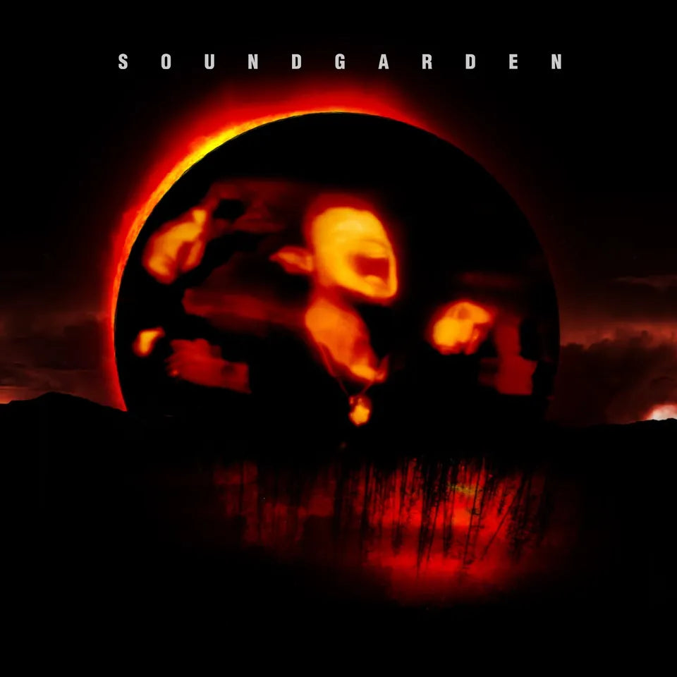 Superunknown