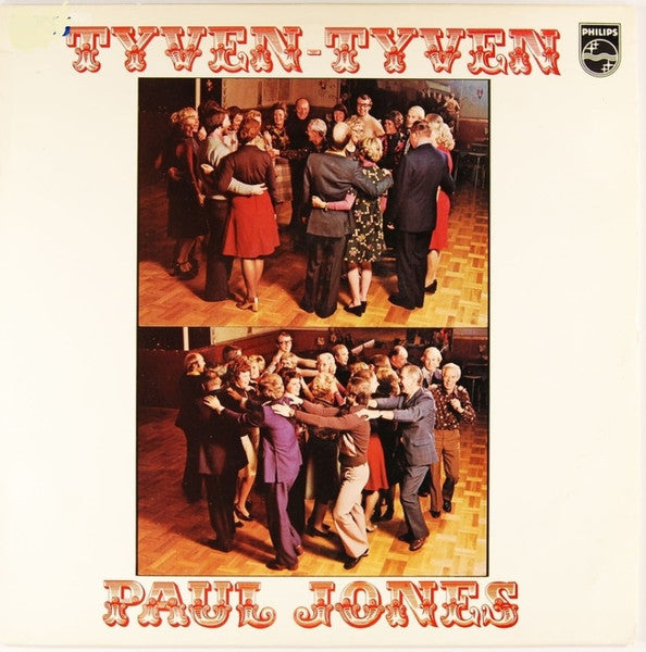 Tyven - Tyven / Paul Jones