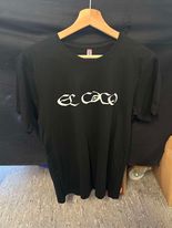 El Caco Classic Logo T-Shirt