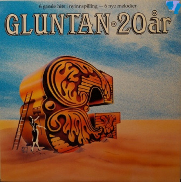 Gluntan 20 år