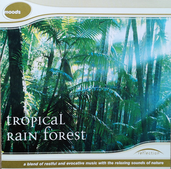 Tropical Rain Forest