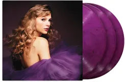 Speak Now (Taylor's Version)