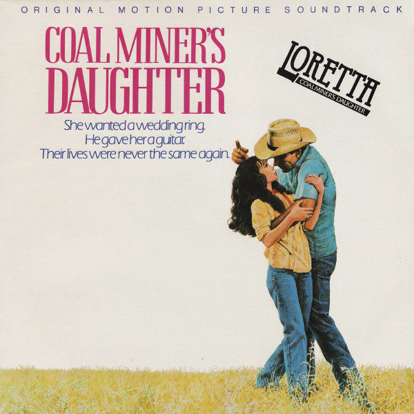 Coal Miner's Daughter: Original Motion Picture Soundtrack