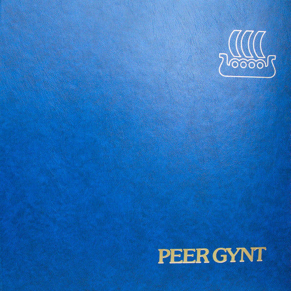 Peer Gynt