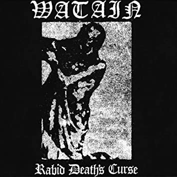 Rabid Death's Curse