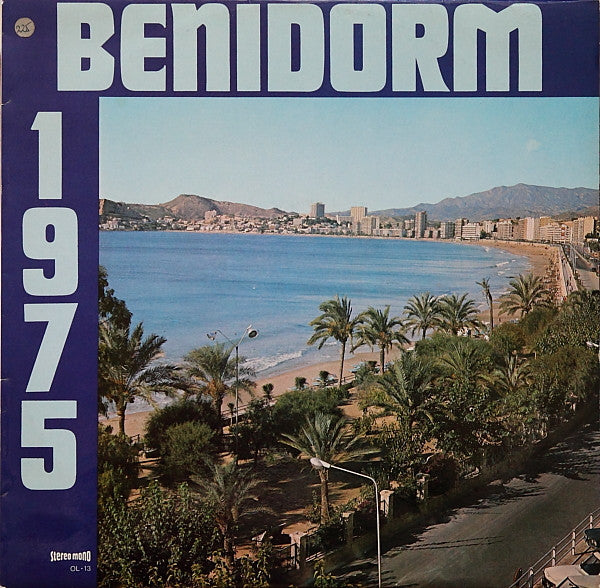 Benidorm 1975