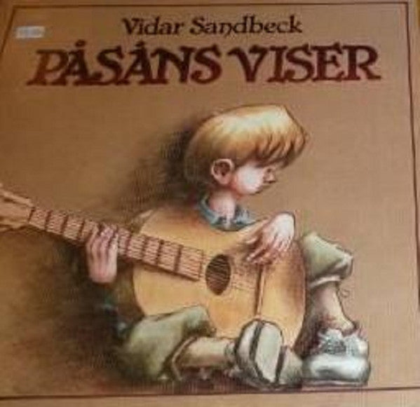 Påsans Viser