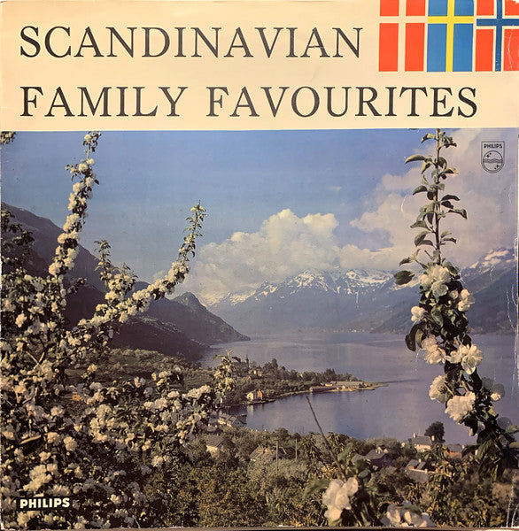 Scandinavian Family Favourites