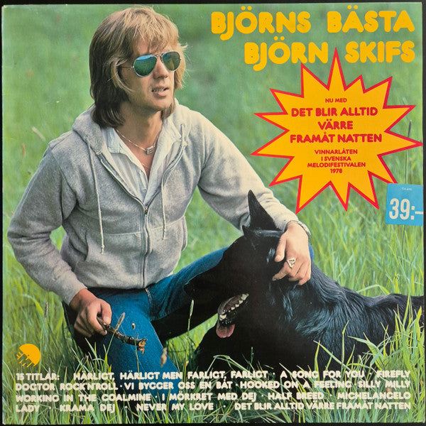 Björns Bästa