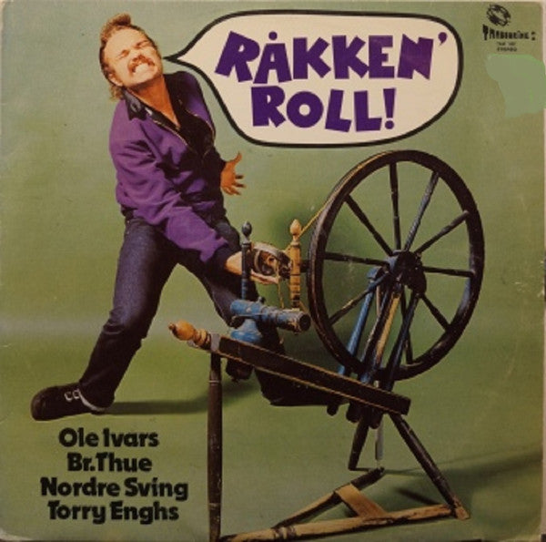 Råkken' Roll!