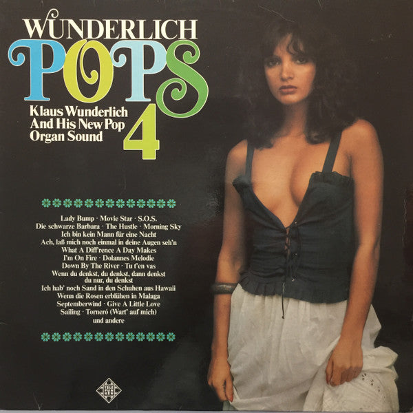 Wunderlich Pops 4