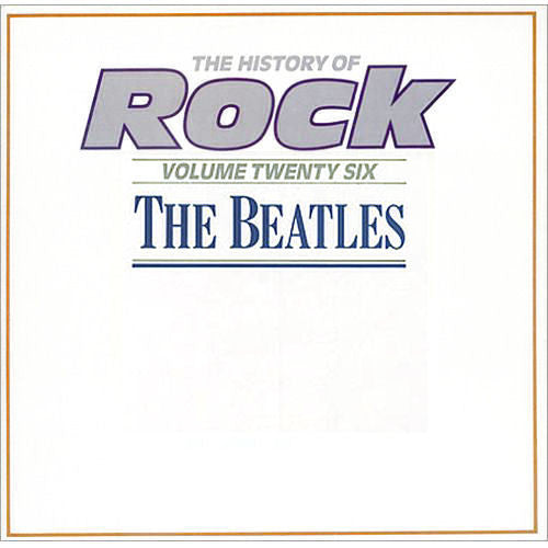 The History Of Rock (Volume Twenty Six)