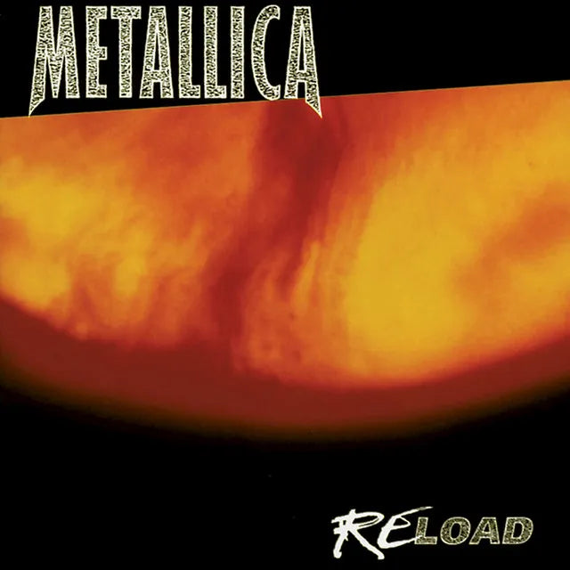 Reload - vinyl