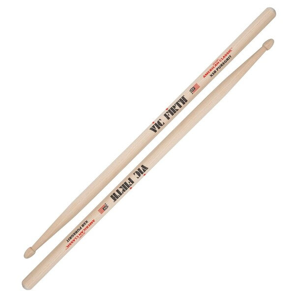 Vic Firth X5BPG Extreme 5B PureGrit Wood