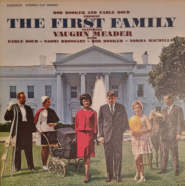 The First Family