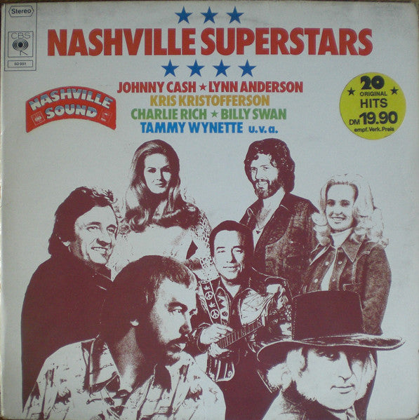 Nashville Superstars