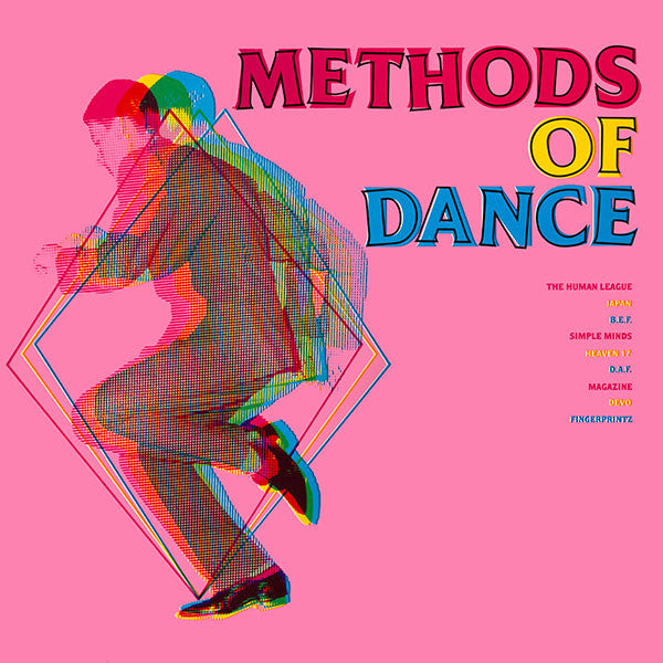 Methods Of Dance