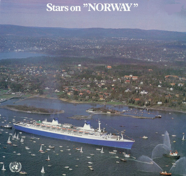 Stars On "Norway"