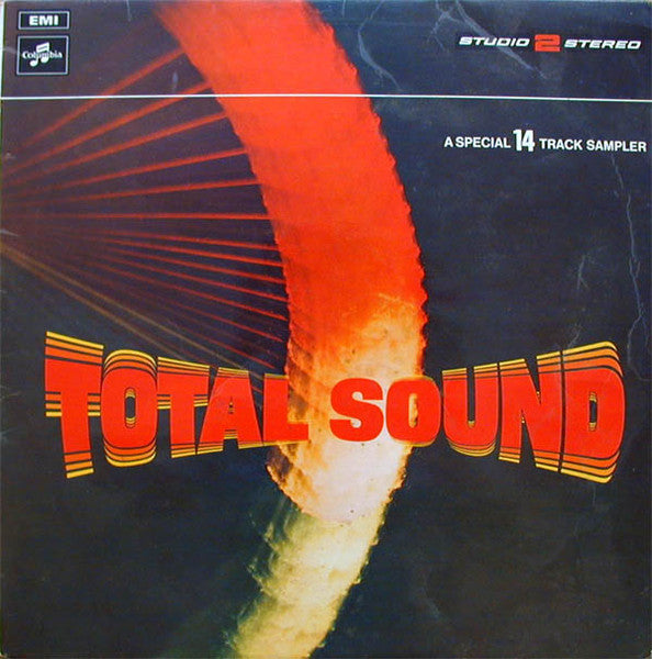 Total Sound