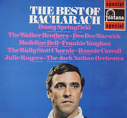 The Best Of Bacharach