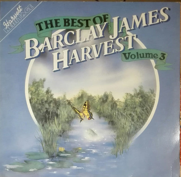 The Best Of Barclay James Harvest Volume 3