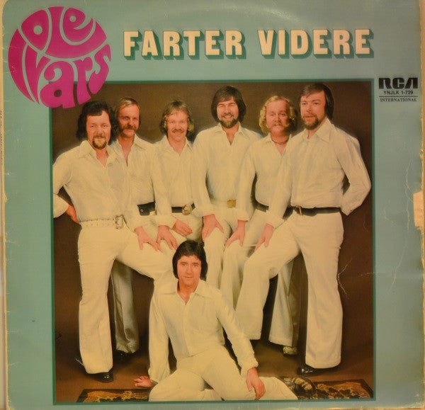 Farter Videre