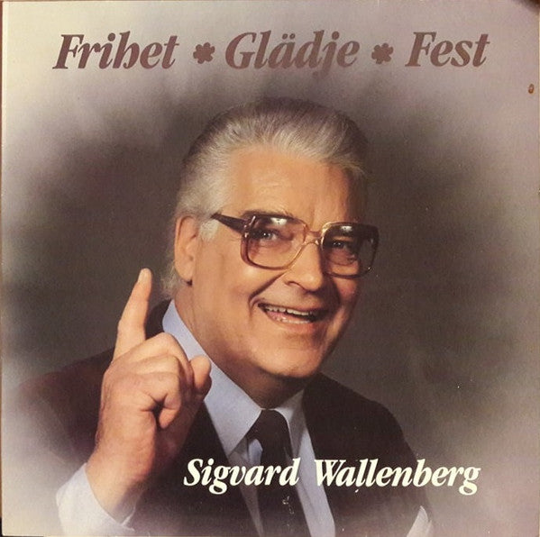 Frihet, Glädje, Fest