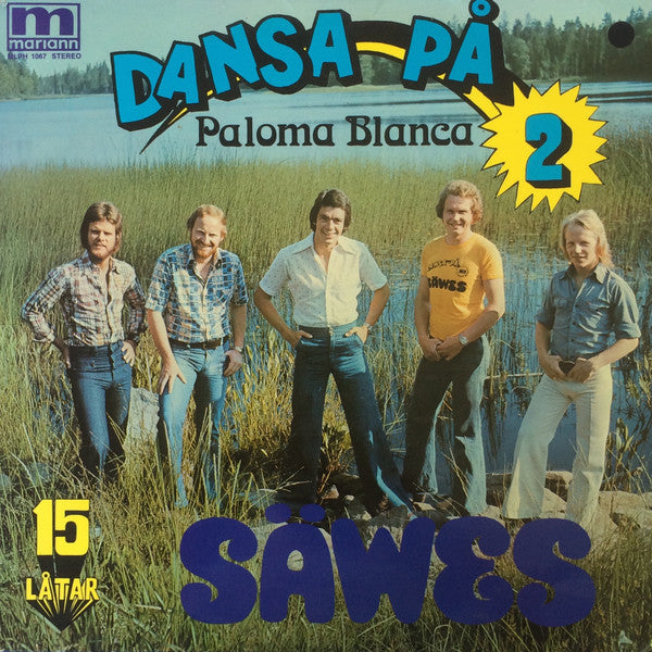 Dansa På 2