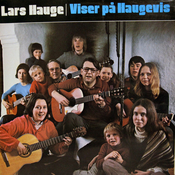 Viser På Haugevis