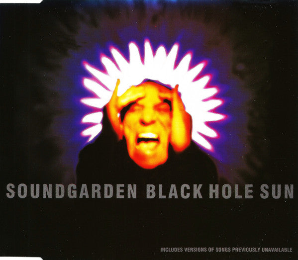 Black Hole Sun