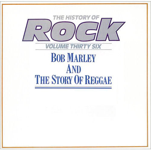 The History Of Rock (Volume Thirty Six)