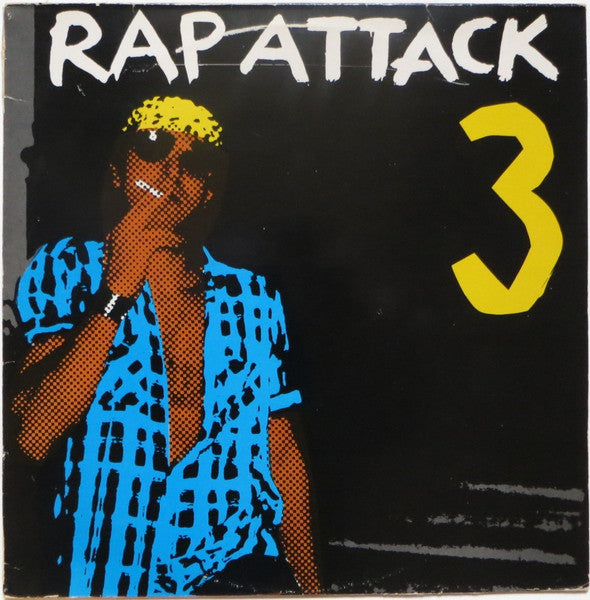 Rap Attack 3