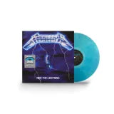 Metallica - Ride The Lightnig LTD (VINYL)