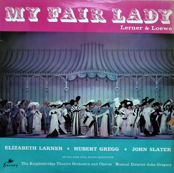 My Fair Lady