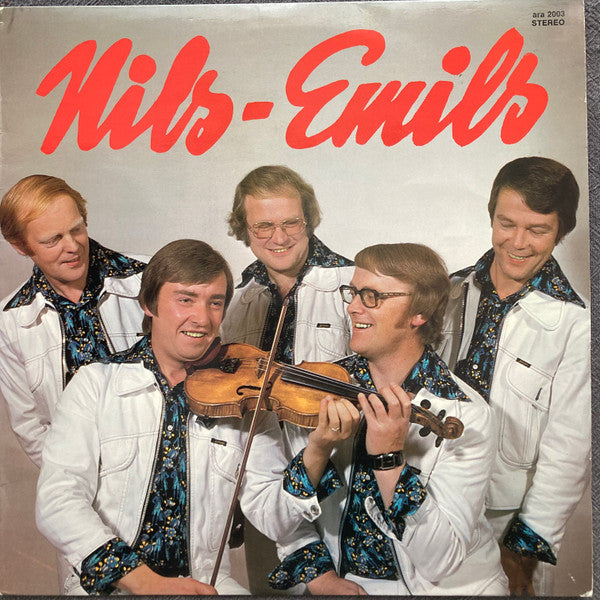 Nils-Emils