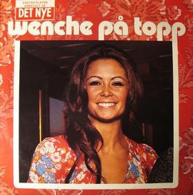 Wenche På Topp