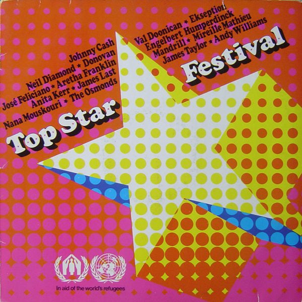 Top Star Festival