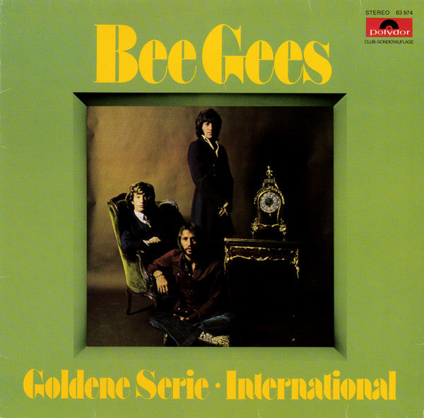 Bee Gees