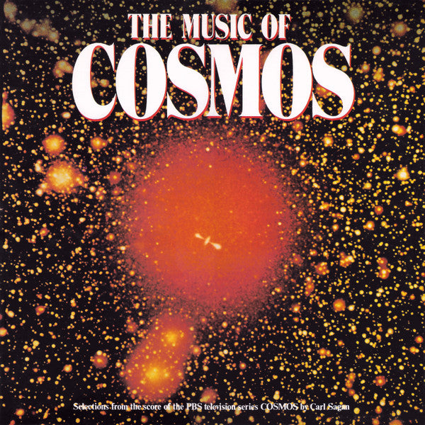 The Music Of Cosmos