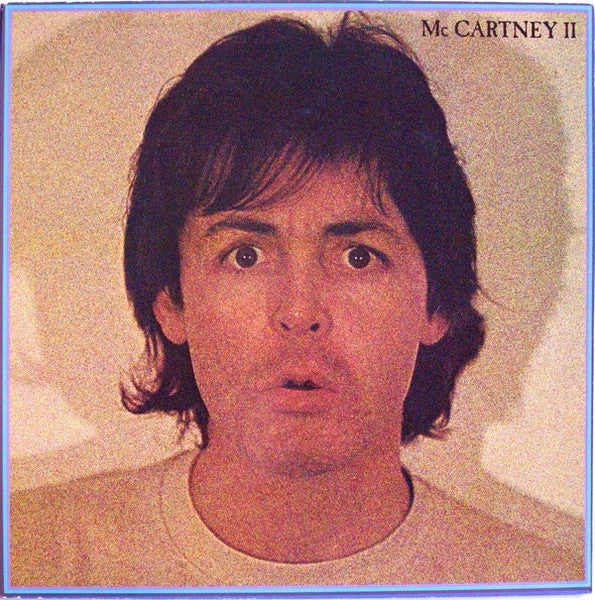 McCartney II