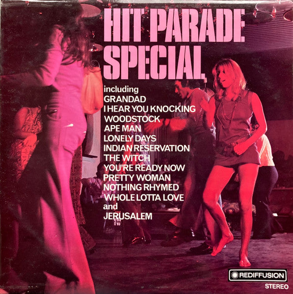 Hit Parade Special