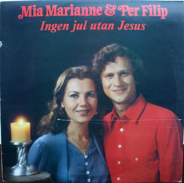 Ingen Jul Utan Jesus