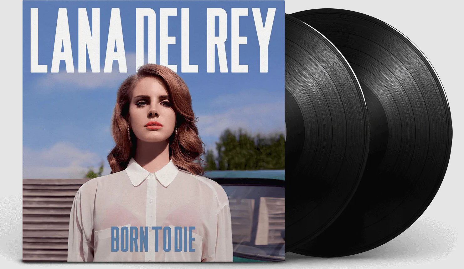 born to die