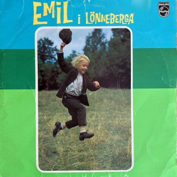 Emil I Lönneberga