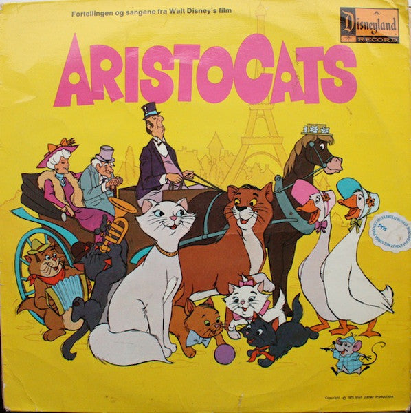 Aristocats