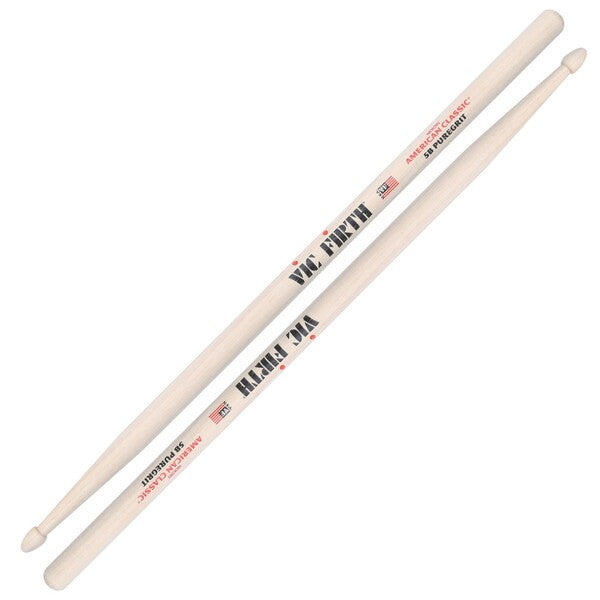 Vic Firth 5BPG 5B PureGrit Wood