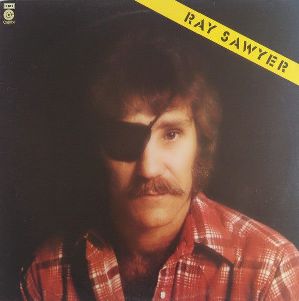 Ray Sawyer