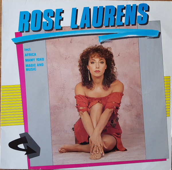 Rose Laurens