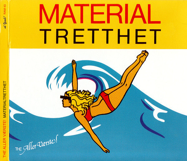 Materialtretthet